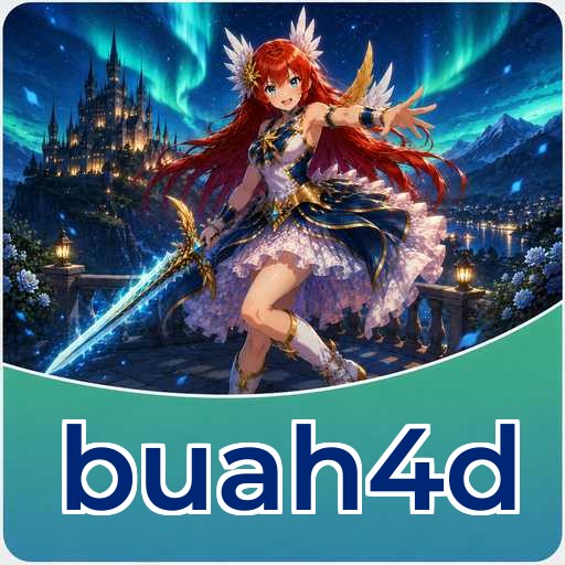 Keunggulan Resmi buah4d