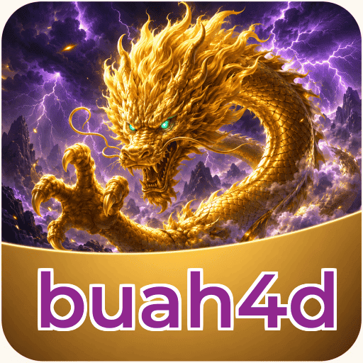 Lisensi Resmi buah4d