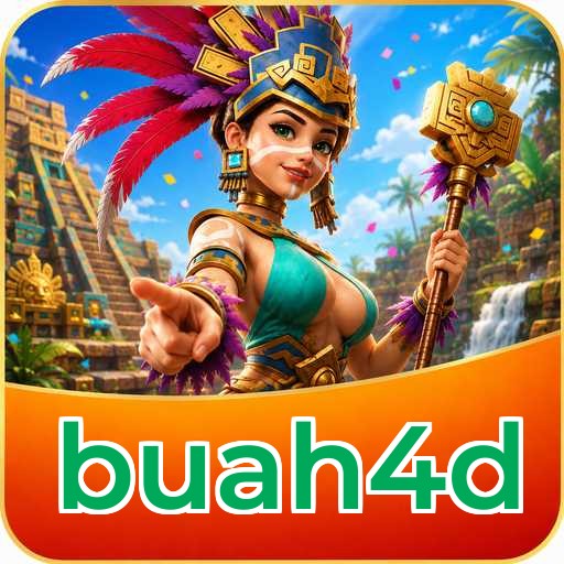 Distribusi Rating buah4d