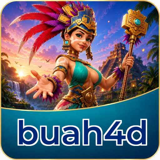 buah4d APK Indonesia - Dashboard dan Interface