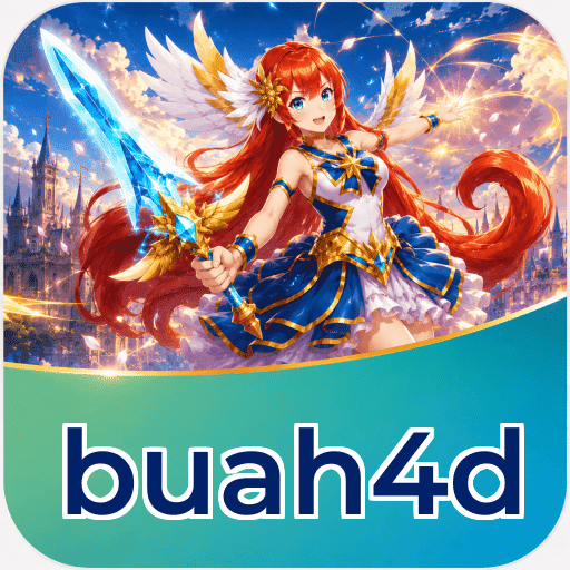 Versi APK buah4d
