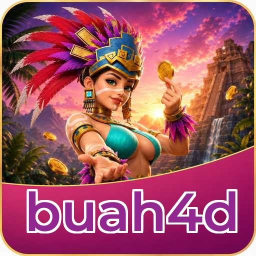 Fitur buah4d APK