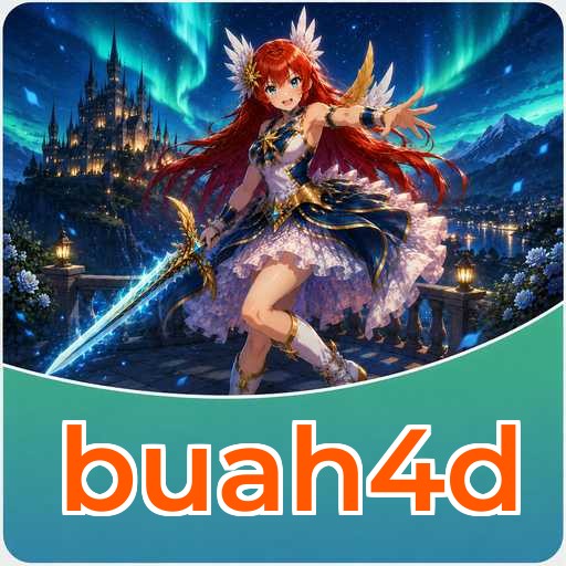 Spesifikasi APK buah4d