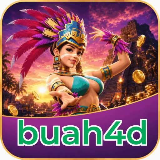 Profil buah4d Indonesia
